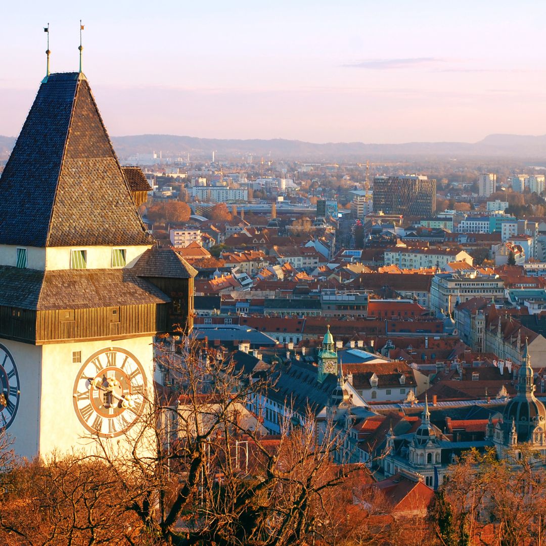 Bild einer Immobilie